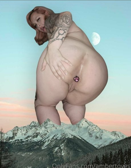 ambertoyes joli modèle photos