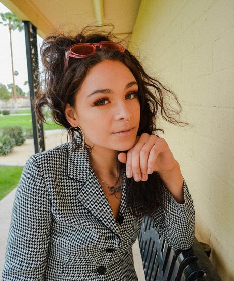 Nariluvsu actrice parfaite photo