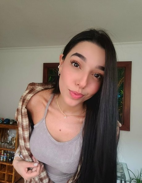 woodgiselle étoile chaude image