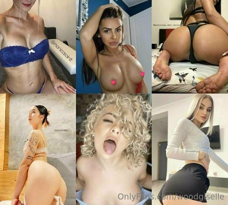 woodgiselle meilleure actrice galeries