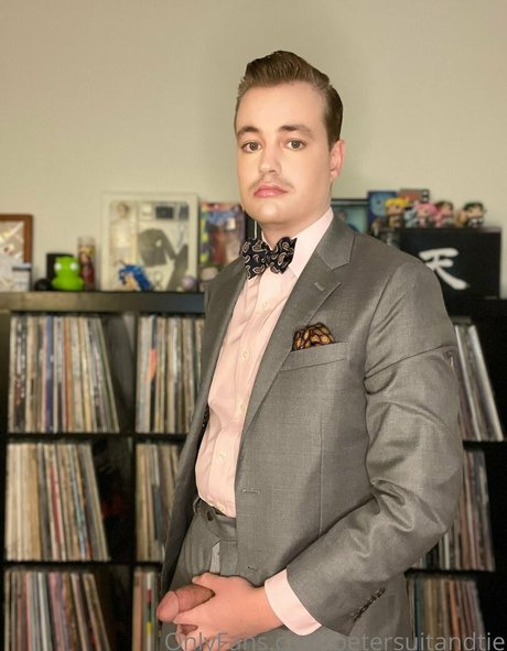 petersuitandtie belle étoile images