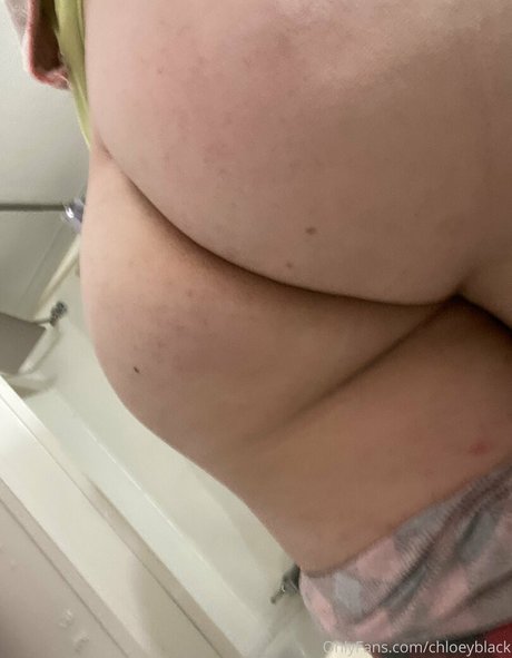 chloeyblack étoile chaude img