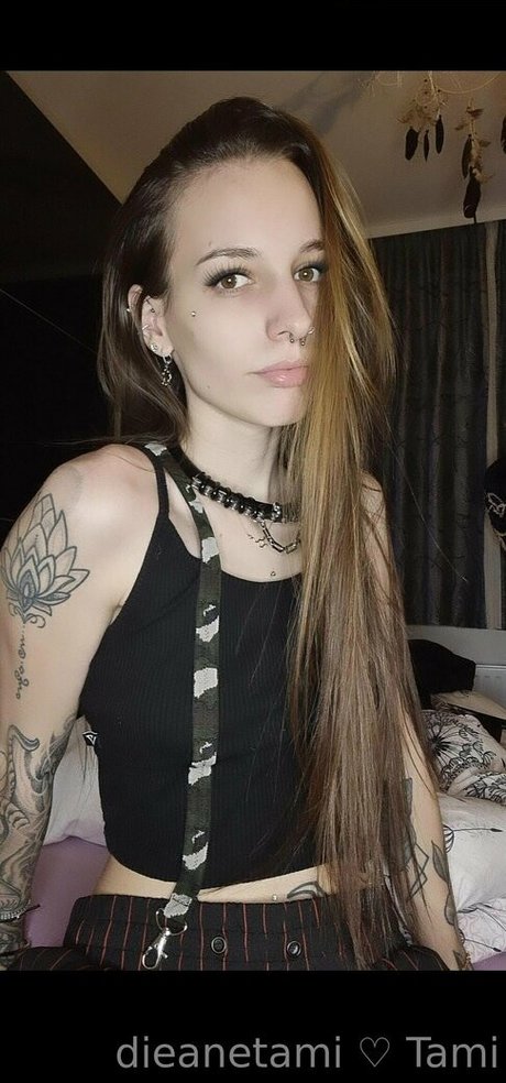 dieanetami star du porno en haute qualité photos