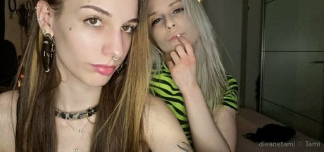 dieanetami étoile gratuite galerie