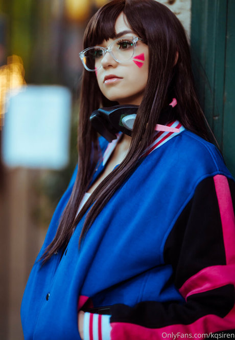 kqsiren étoile galerie