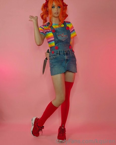 kqsiren star du porno belle archive