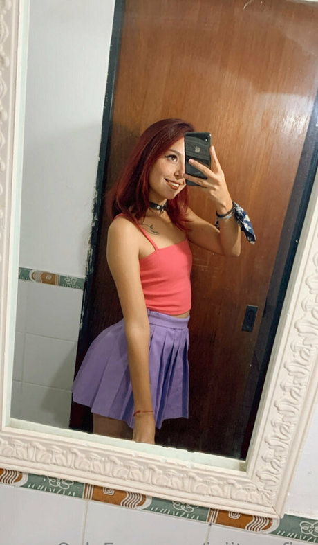 jujitaonfire star du porno parfaite photo