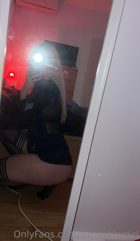 sunnybbygirl joli modèle image