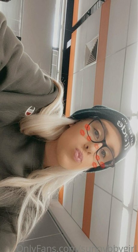 sunnybbygirl étoile photo