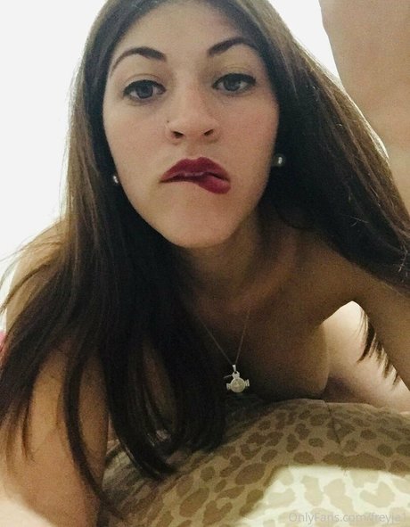 freyja1 haut étoile photo