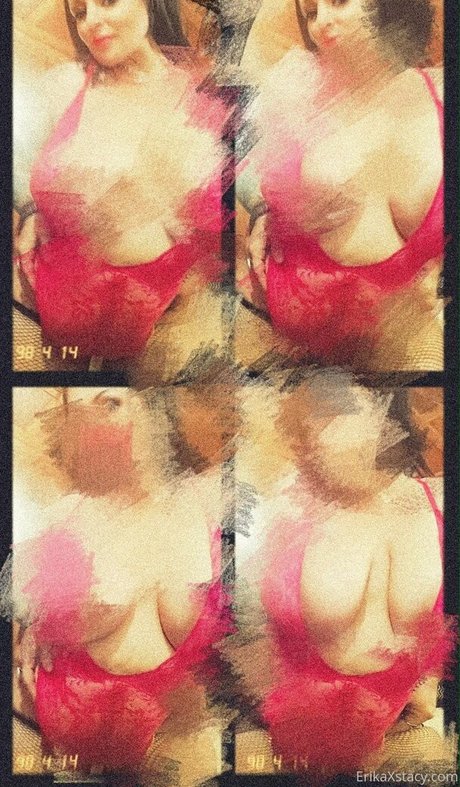 erikaxstacy art étoile image