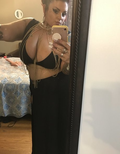 erikaxstacy étoile exclusive photo