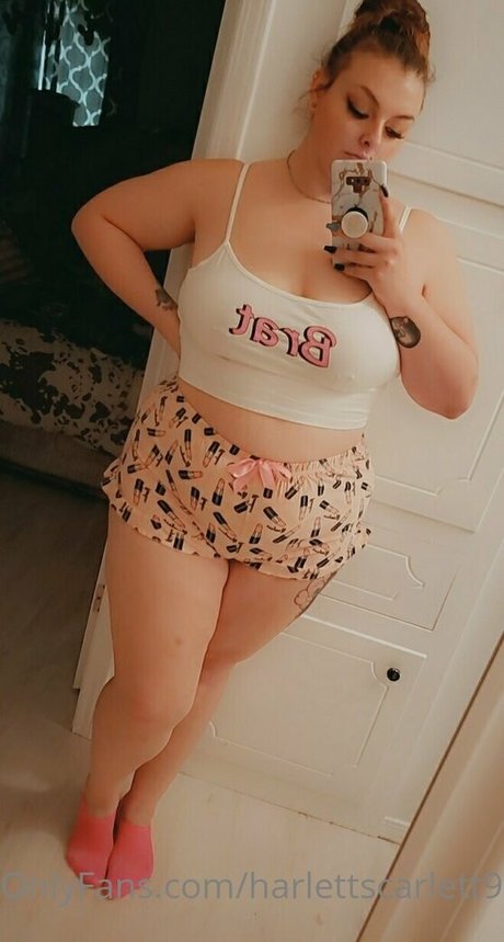 harlettscarlett93 nus de stars du porno galerie