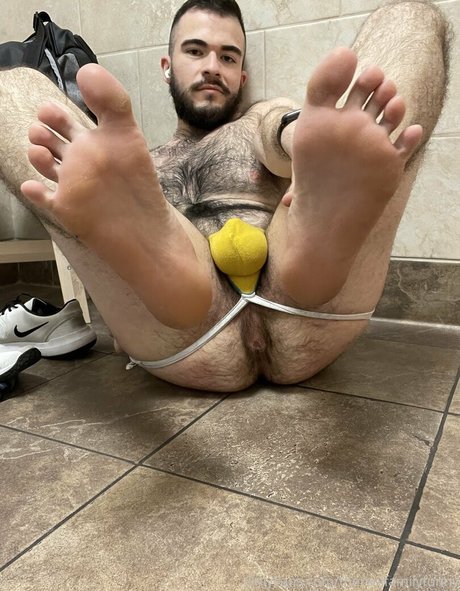 adjectiveotter étoile érotique des photos