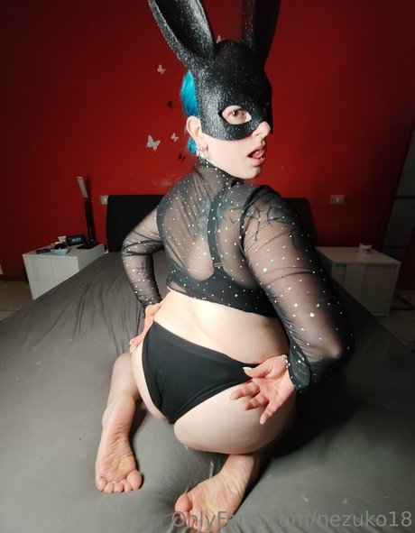 nezuko18 mannequin image