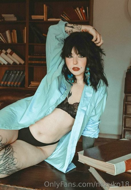 nezuko18 étoile magnifique galerie