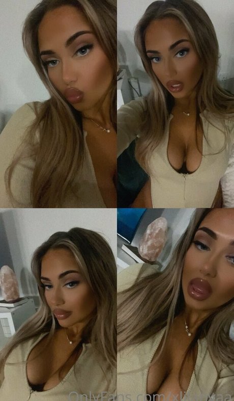 xlilanyaa belle étoile galeries