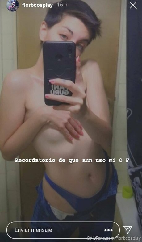 florbcosplay sexe de star du porno collection