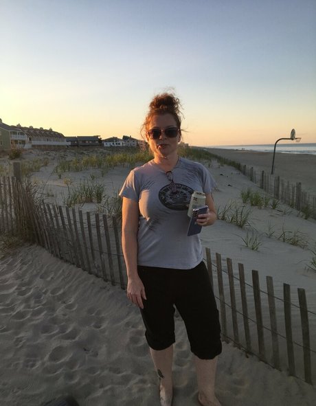 collants milf onlyfans érotique exclusif image