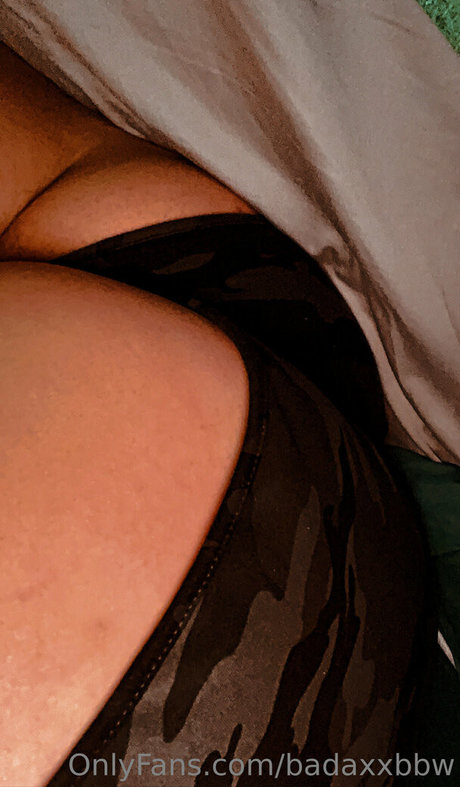 badaxxbbw mannequin galerie