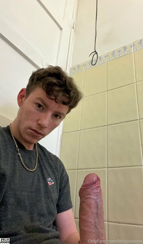 felixjonesxxx star du porno gratuite image