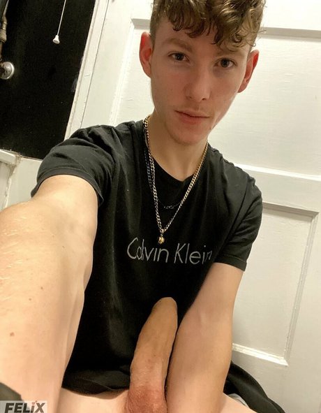 felixjonesxxx étoile parfaite photo