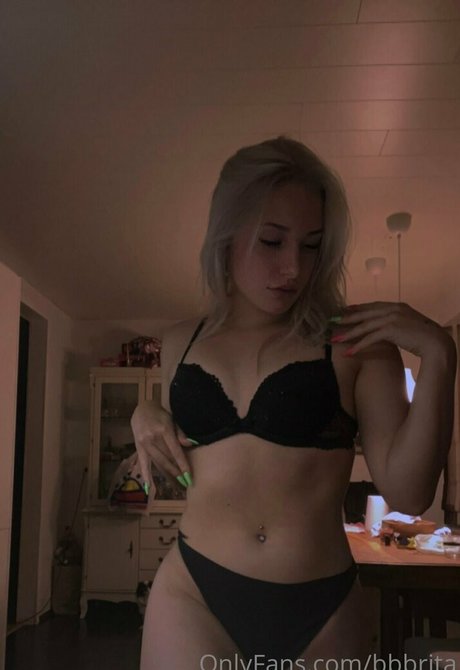 bbbrita actrice de grande qualité photo