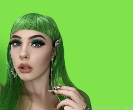 kendallmorr étoile sympa img