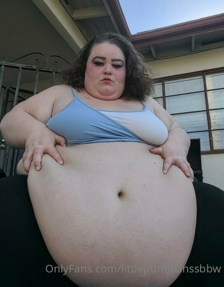 littlepumpkinssbbw Profilfoto