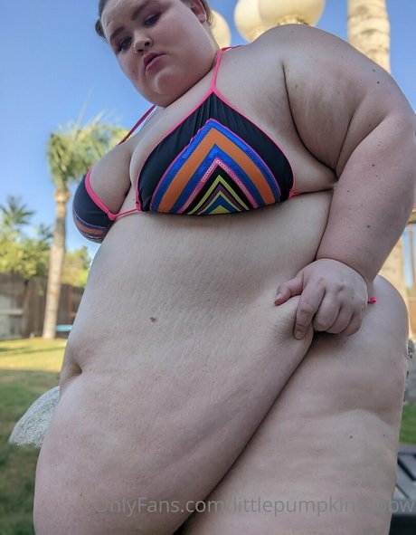 littlepumpkinssbbw top star photos