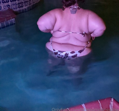 littlepumpkinssbbw modèle meilleur collection