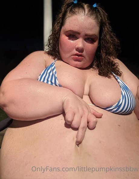 littlepumpkinssbbw star du porno chaude collection
