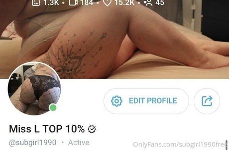 subgirl1990free actrice parfaite des photos