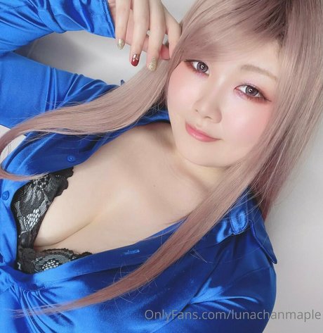 lunachanmaple étoile hd collection