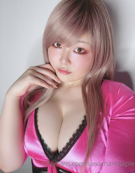 lunachanmaple star du porno de haute qualité image