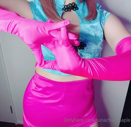 lunachanmaple star pornographique galeries