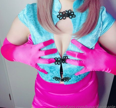 lunachanmaple art de star du porno photos