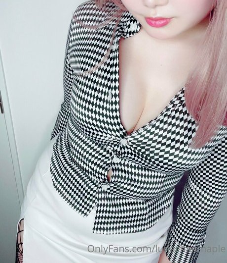 lunachanmaple star du porno sympa img