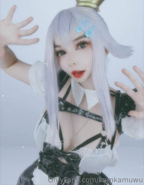 kamkamuwu étoile adulte image