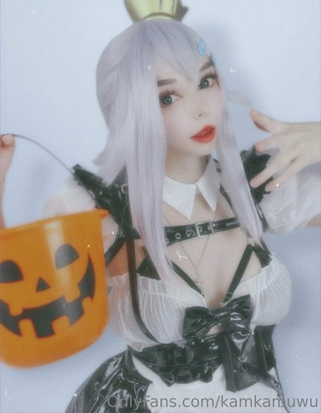 kamkamuwu étoile photo