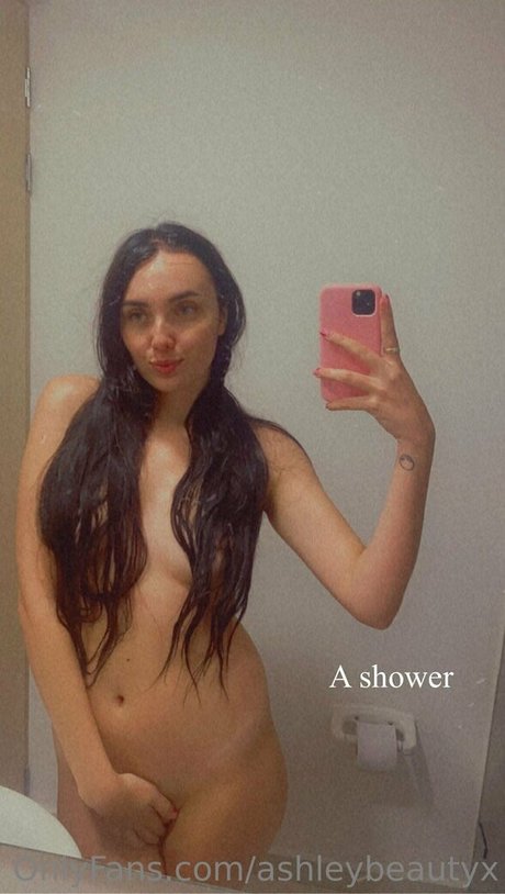 ashleybeautyx actrice de sexe collection