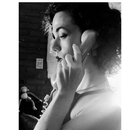 theladyfromshanghai modèle parfait galerie