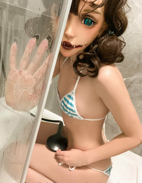 lamia oni sama modèle de haute qualité archive