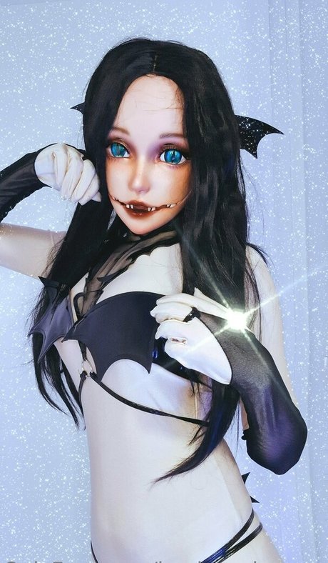 lamia oni sama étoile parfaite photo