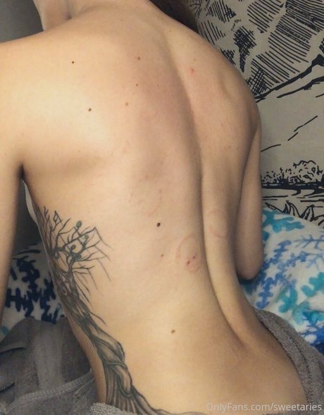 sweetaries star exclusive des photos