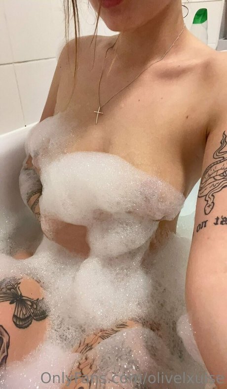 olivelxuise étoile parfaite collection