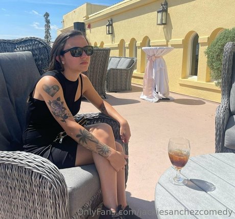 jackiesanchezcomedy meilleur modèle archive