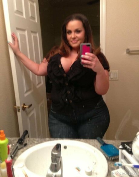 theprncslissa star du porno exclusive photo