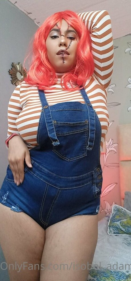 isobel adamscb star du sexe images