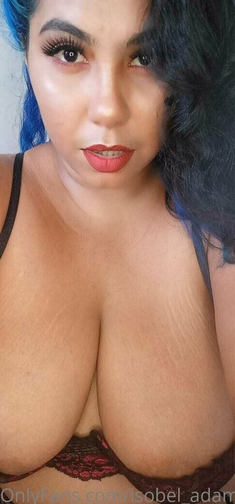 isobel adamscb modèles nus photos